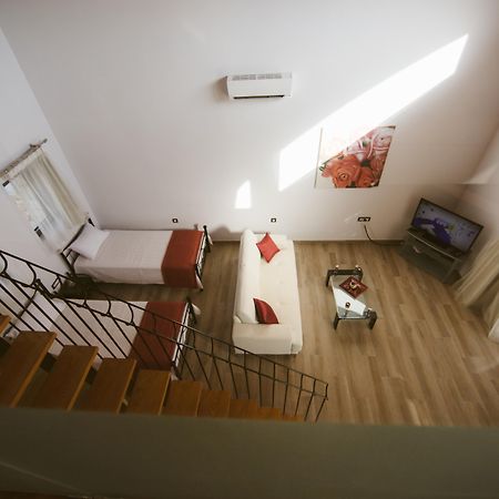 Estrella Villas Lardos Exterior photo