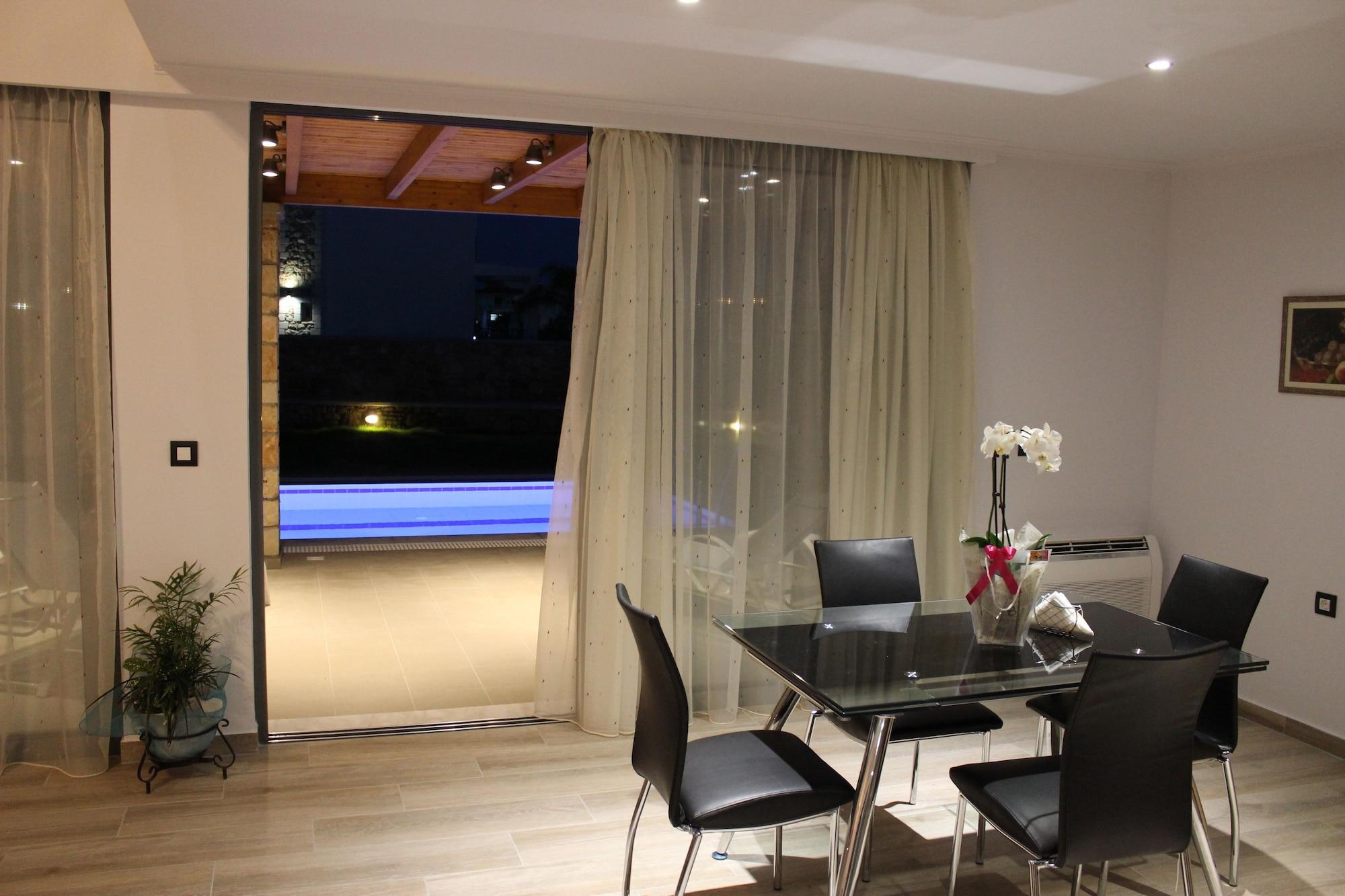 Estrella Villas Lardos Exterior photo