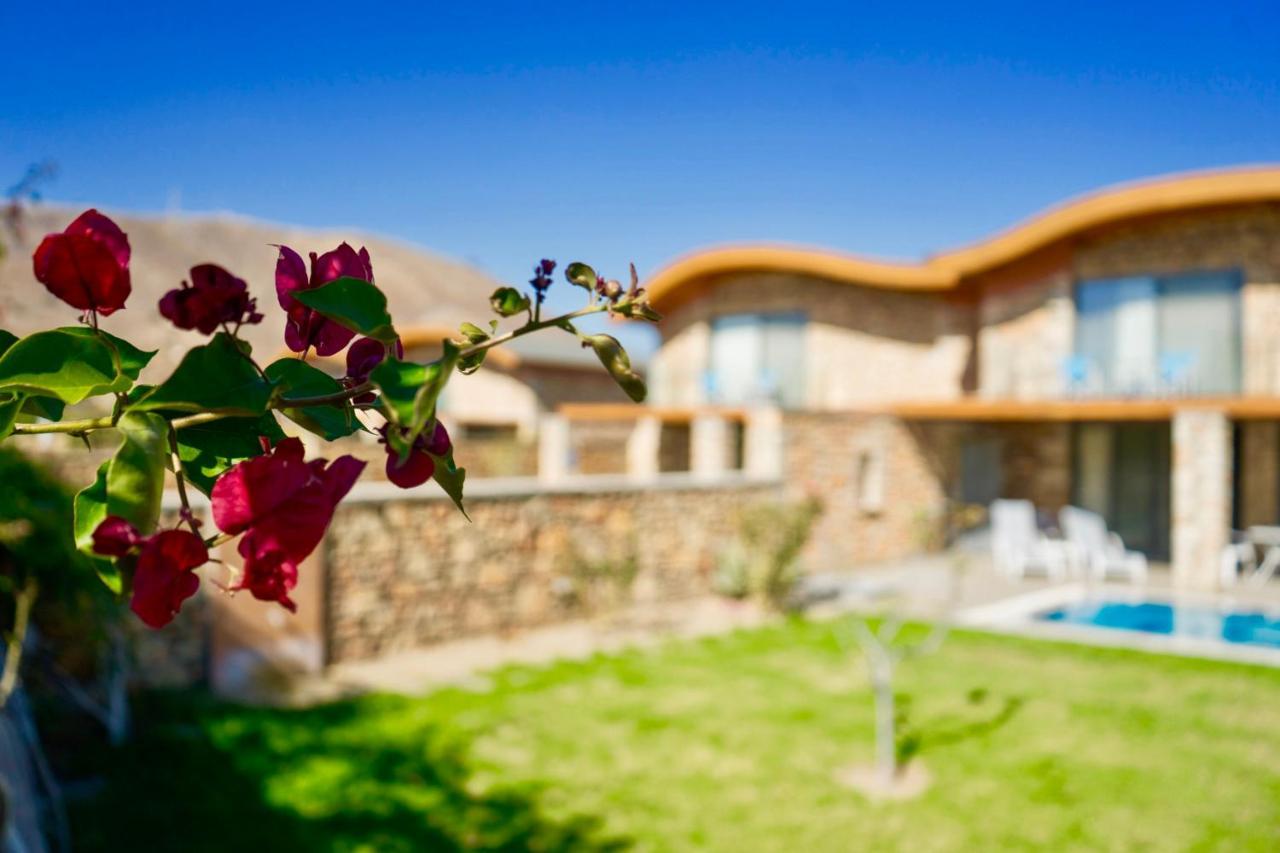 Estrella Villas Lardos Exterior photo